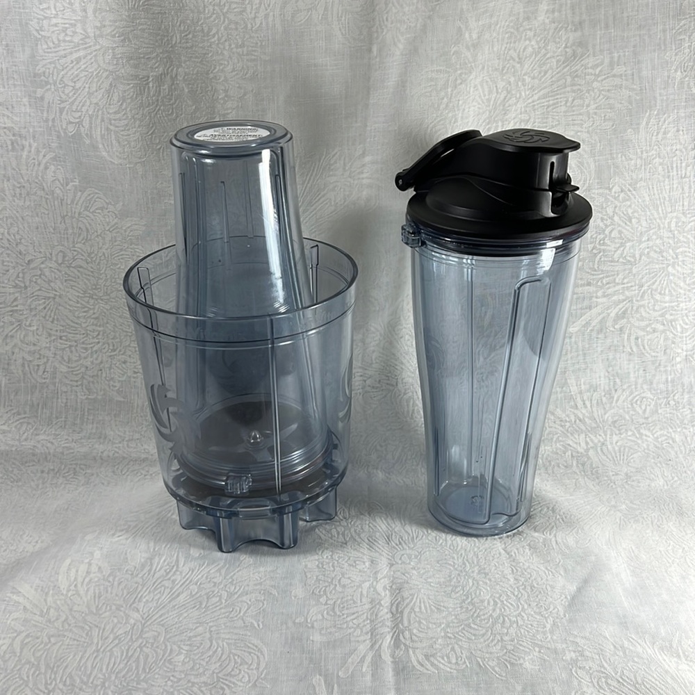 Vitamix Personal Cup Adapter